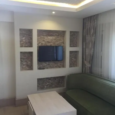 Hotell Ambassador