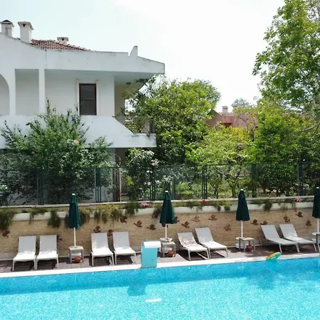 Hotell Ambassador 4*