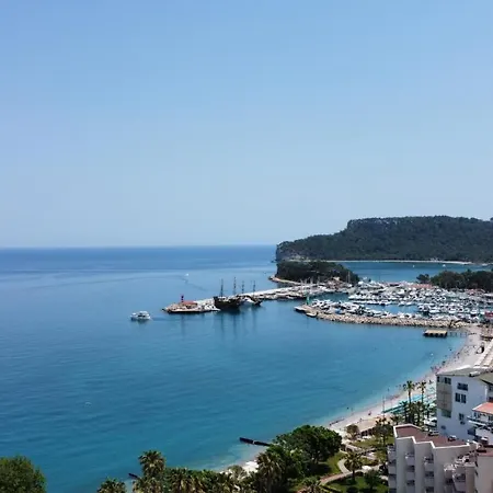 Ambassador 4* Antalya